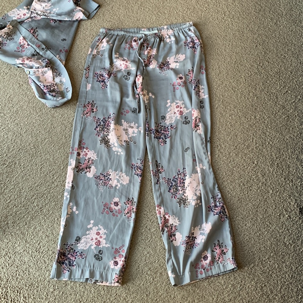 Nordstrom Lingerie sz Small pajamas